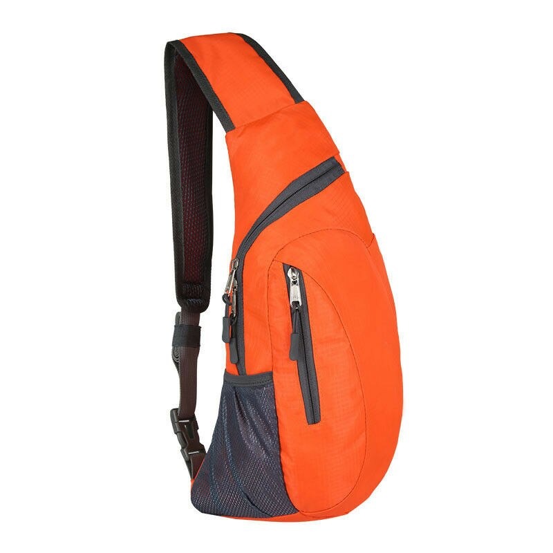 Women's Waterproof Sling Backpack | Lightweight, Multi-Compartment Design for Daily Use and Travel