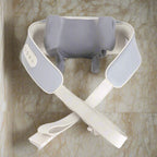 Neck & Shoulder Massager with Heat | Deep Tissue Relief & Relaxation for Sore Muscles