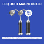 Grill Light - BBQ Light Magnetic LED