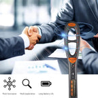GPS Tracker Detector - Real-Time Tracking Device with Anti-Theft Alerts for Vehicles & Personal Security