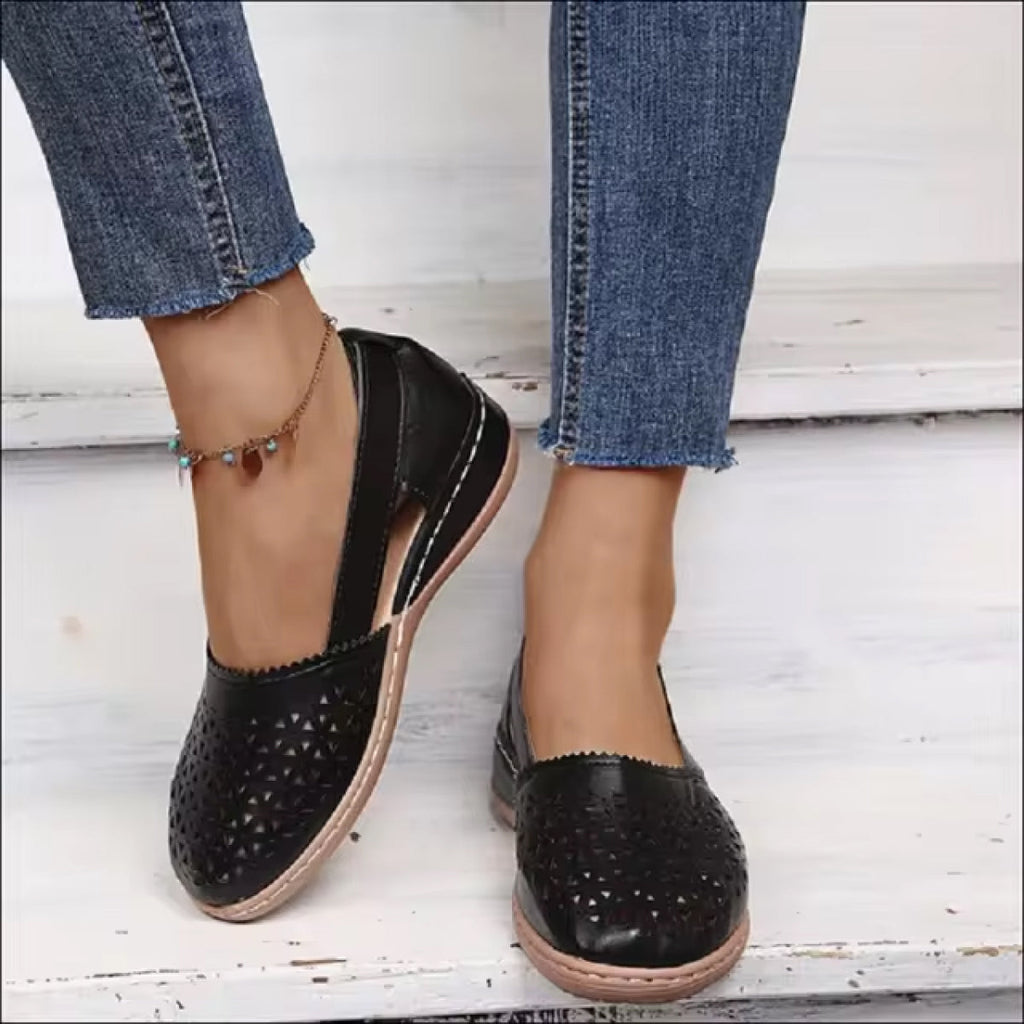 Women’s Breathable Orthopedic Sandals | Arch Support, Lightweight Design & Ideal for All-Day Comfort