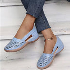 Women’s Breathable Orthopedic Sandals | Arch Support, Lightweight Design & Ideal for All-Day Comfort