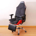 Heated Cushion Massager for Car Seat - Adjustable Temperature & Quick Heating - Comfortable & Cozy