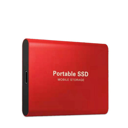 Ssd External Hard Disk Hard Drive Ssd 1 2 4 8 12 16 32 64 TB External