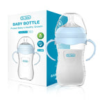 Baby Feeding Bottle | BPA-Free, Anti-Colic & Easy Clean Design for Newborns and Infants