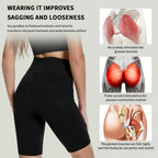 EMS Muscle Stimulation Shorts – 6 Modes & 30 Levels | Rechargeable Battery