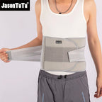 Workout Waist Belt – Compression & Back Support | Unisex Fit