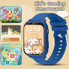 Smart Watch for Kids – Alarm, Countdown & Flashlight | 1.83" Touchscreen