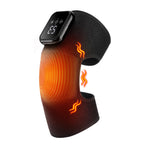 Knee Massager with Heat – 3 Heat & 3 Vibration Modes
