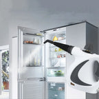 Pressurized Handheld Steam Cleaner | High-Pressure, Fast Heating & Ideal for Deep Cleaning Home Surfaces