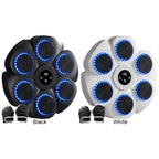 Boxing Reaction Wall Target – LED Light Target | Home Training Equipment