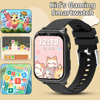 Smart Watch for Kids – Alarm, Countdown & Flashlight | 1.83" Touchscreen