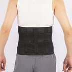 Workout Waist Belt – Compression & Back Support | Unisex Fit