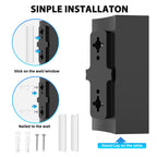 6000 Miles Digital TV Antenna - 39DBI Amplified HDTV for 4K 1080P Indoor/Outdoor Use, Waterproof Design for Strong Signal Reception