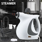 Pressurized Handheld Steam Cleaner | High-Pressure, Fast Heating & Ideal for Deep Cleaning Home Surfaces