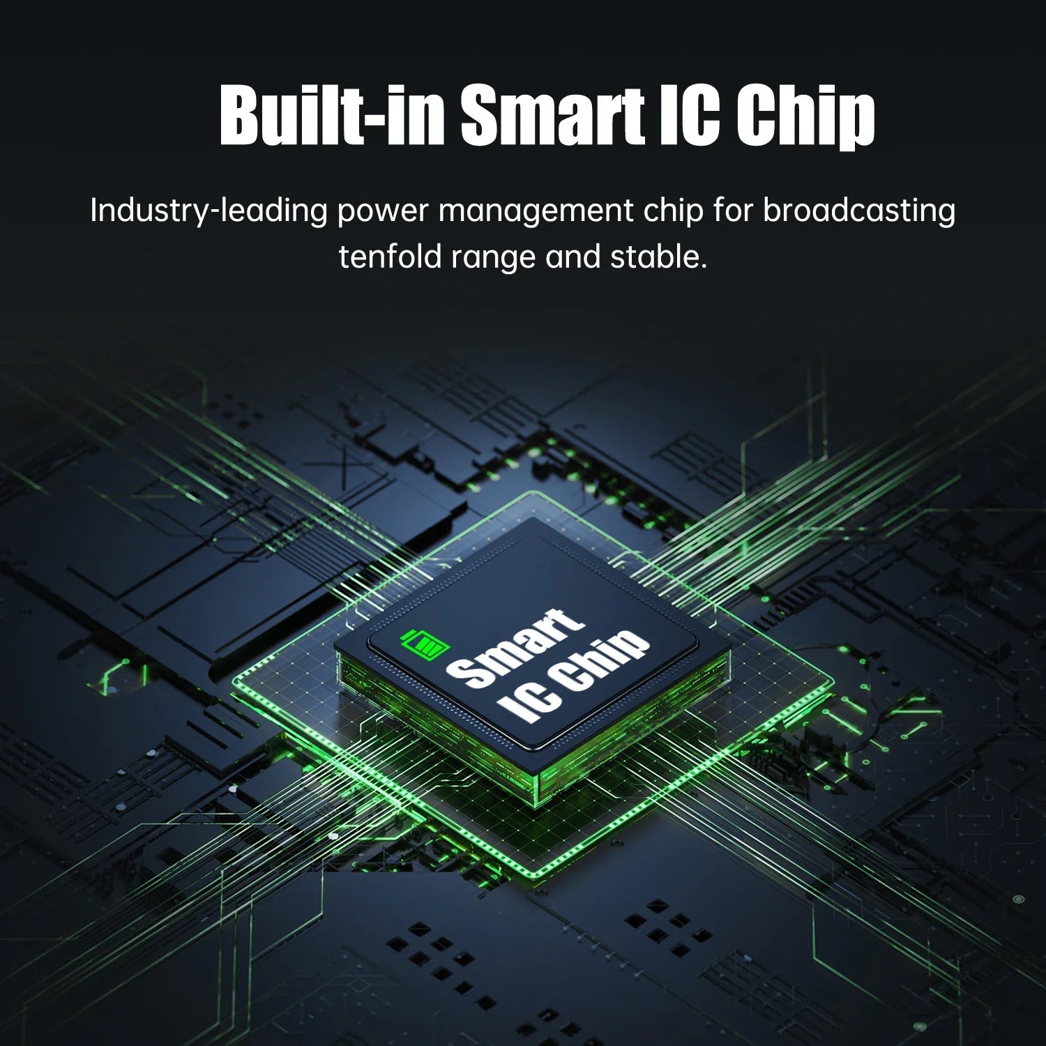 6000 Miles Digital TV Antenna - 39DBI Amplified HDTV for 4K 1080P Indoor/Outdoor Use, Waterproof Design for Strong Signal Reception