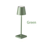 LED Desk Lamp – 3 Color Modes & Touch Dimming | USB Powered