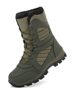 Snow Boots | Fleece-Lined, Thickened & Warm for Couples in Winter 2025