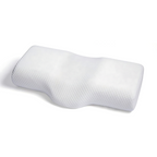 Orthopedic Memory Foam Neck Support Pillow | Ergonomic Design for Pain Relief & Comfortable Sleep