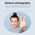 8K HD Kids Drone with 720° Obstacle Avoidance — Beginner-Friendly Camera Drone with Long Flight Time