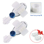 Adjustable Bunion Corrector – Toe Separator Brace | Breathable Material