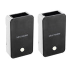 Portable Mini Electric Heater | 50W Hand Warmer for Home Office & Winter Use