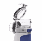 Portable Nebulizer | Compact, Lightweight & Silent for Asthma Relief and Respiratory Therapy at Home or Travel