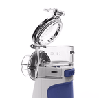 Portable Nebulizer | Compact, Lightweight & Silent for Asthma Relief and Respiratory Therapy at Home or Travel