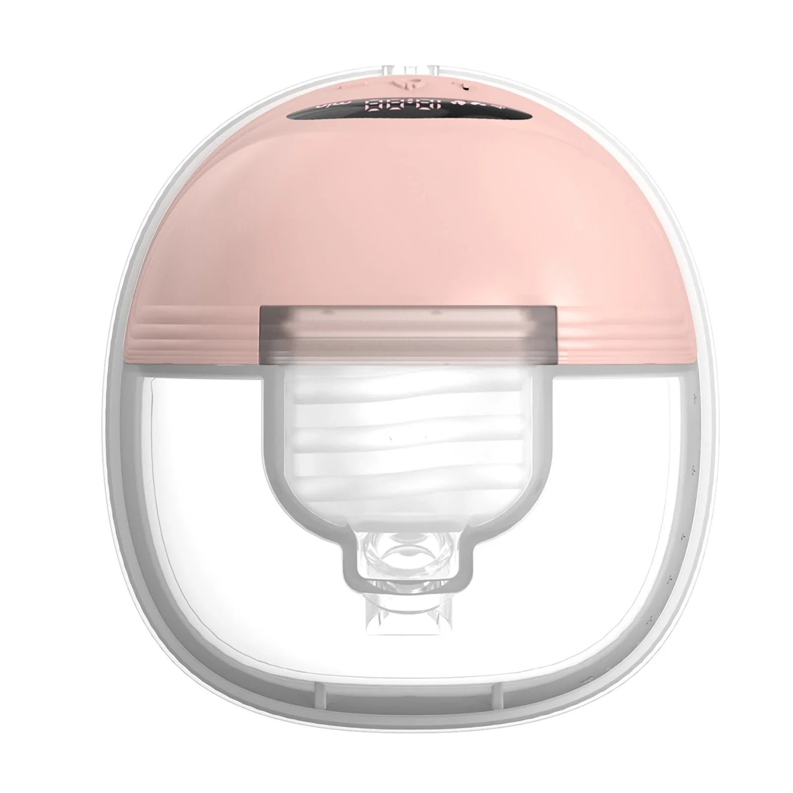 Wearable Electric Breast Pump | Hands-Free, Silent & BPA-Free for Convenient Breastfeeding