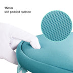 3-in-1 Baby Carrier – Hip Seat Design for Infant to Toddler