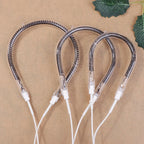 900W Small Carbon Heating Lamp Tube | High-Temperature Glass for Electric Stove and Oven Parts
