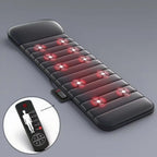Vibrating Massage Mattress – Full Body Relaxation | Remote Operated