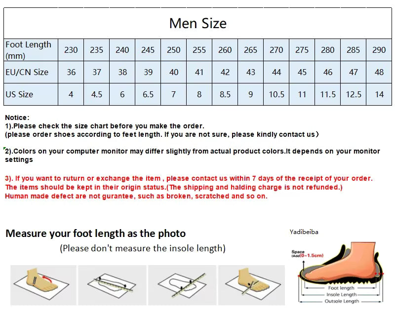 Men's Waterproof Insulated Snow Boots | Comfortable, Warm & Ideal for Outdoor Winter Activities
