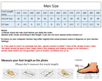 Men's Waterproof Insulated Snow Boots | Comfortable, Warm & Ideal for Outdoor Winter Activities