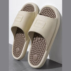 Stylish Reflexology Sandals - Fashionable Orthopedic Footwear for Comfort and Wellness