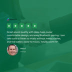 S9 Bluetooth Wireless Stereo Sport Universal Headphones