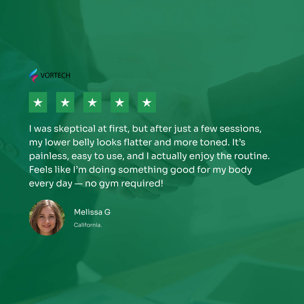 Ultrasonic Cavitation Slimming Device | Non-Invasive Fat Reduction, Skin Tightening & Muscle Toning for Home Use