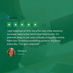 Ultrasonic Cavitation Slimming Device | Non-Invasive Fat Reduction, Skin Tightening & Muscle Toning for Home Use