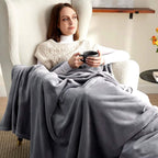 Ultra-Soft Cozy Blanket