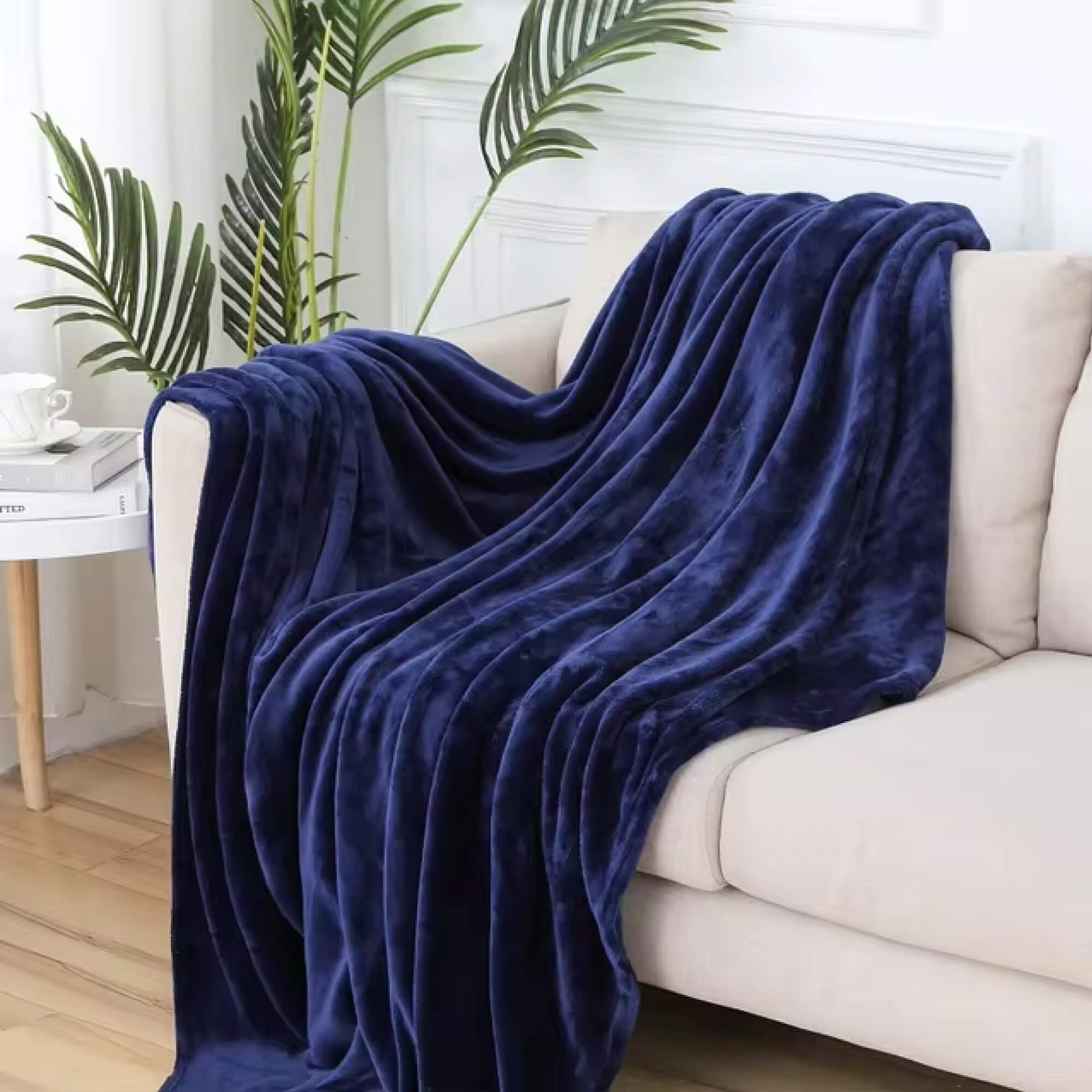Ultra-Soft Cozy Blanket