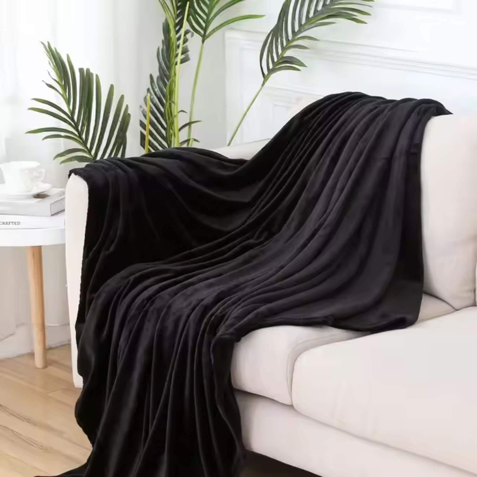 Ultra-Soft Cozy Blanket