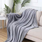 Ultra-Soft Cozy Blanket