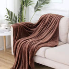 Ultra-Soft Cozy Blanket