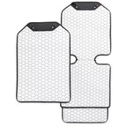 Car Seat Back Protector | Waterproof, Easy-Clean Cover for Families and Frequent Passengers