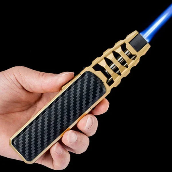 Powerfull Torch Lighter – Dual Arc Plasma Technology for Reliable Fire