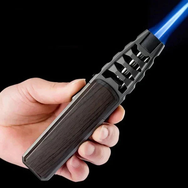 Powerfull Torch Lighter – Dual Arc Plasma Technology for Reliable Fire