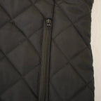 Women's Heated Gilet | 9 Heating Zones, Rechargeable & Lightweight for Cold Weather Adventures