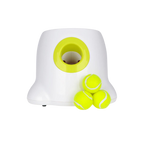 Automatic Dog Ball Launcher - Vortech