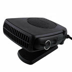 Car Heater | 3 in 1 Function for Defrosting, Warming & Cooling | Efficient 12V Design for Cars