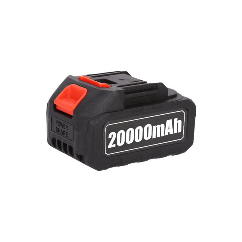 Portable Cordless Pressure Washer | 520 PSI High-Pressure, 6-in-1 Nozzle for Car & Home Cleaning